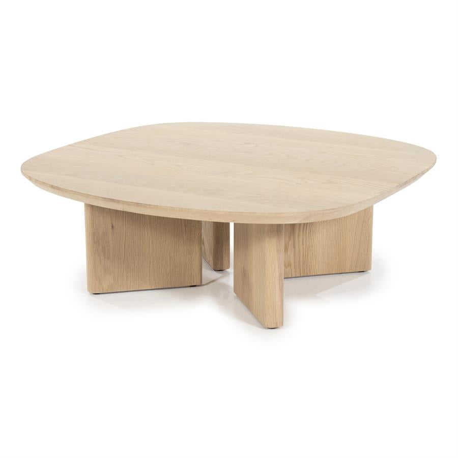 Salontafel Stef – eikenhout naturel small