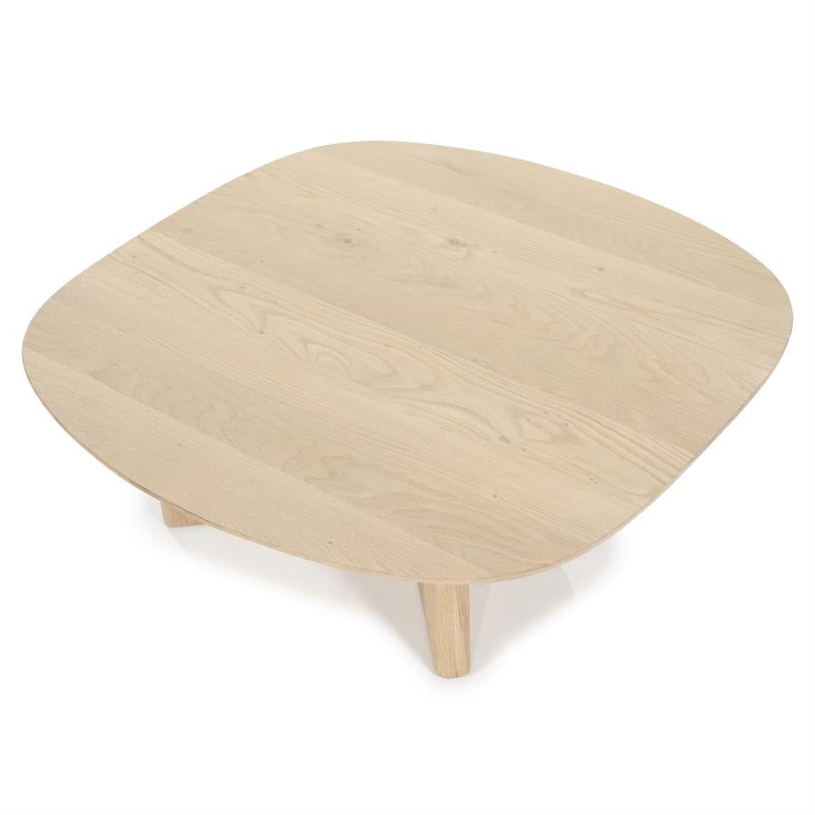 Salontafel Stef – eikenhout naturel small