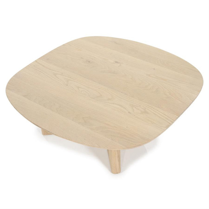 Salontafel Stef – eikenhout naturel small