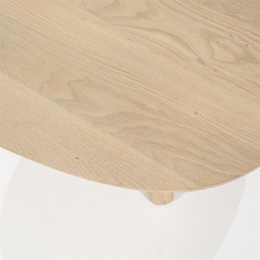 Salontafel Stef – eikenhout naturel small