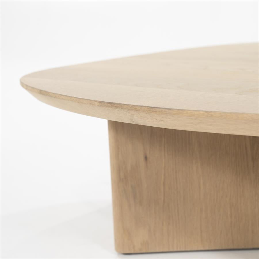 Salontafel Stef – eikenhout naturel small