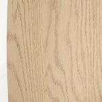 Salontafel Stef – eikenhout naturel medium