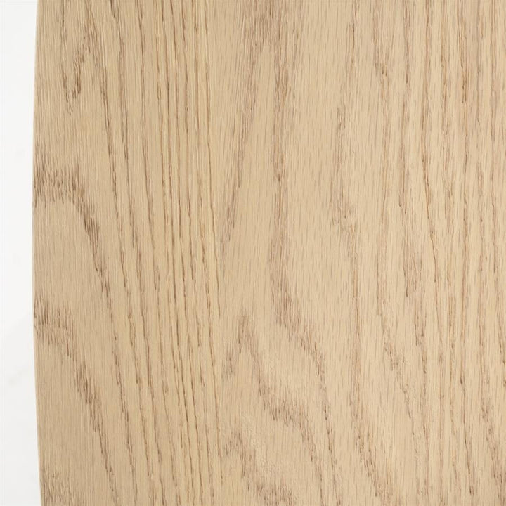Salontafel Stef – eikenhout naturel medium