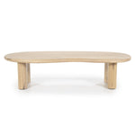 Salontafel Josh – eikenhout naturel