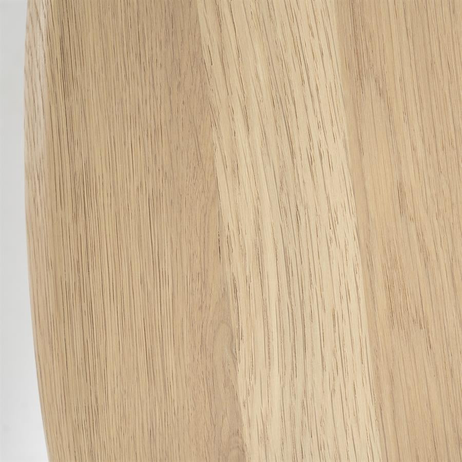 Salontafel Josh – eikenhout naturel
