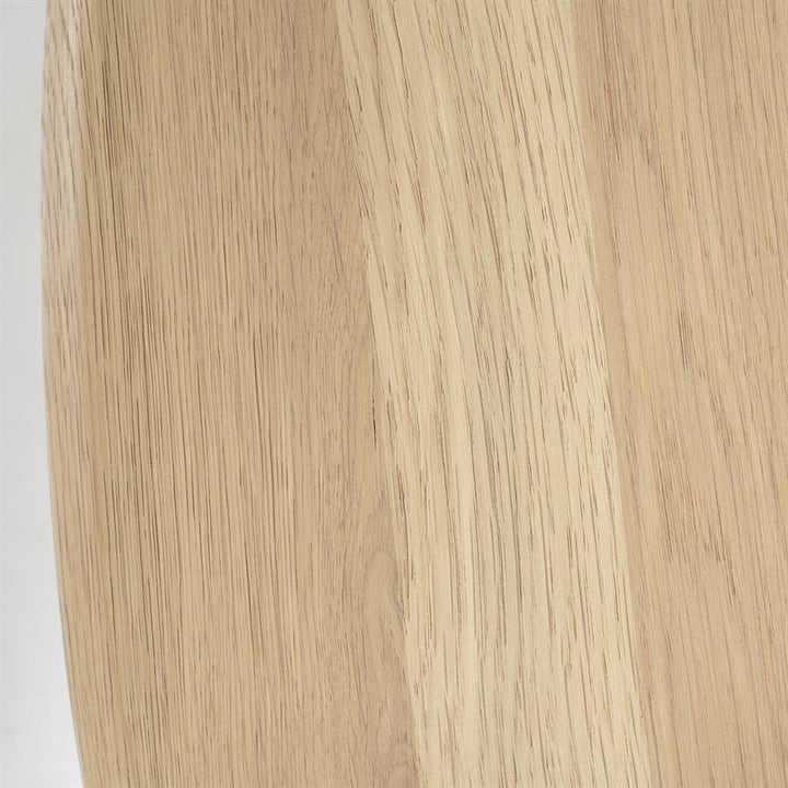 Salontafel Josh – eikenhout naturel