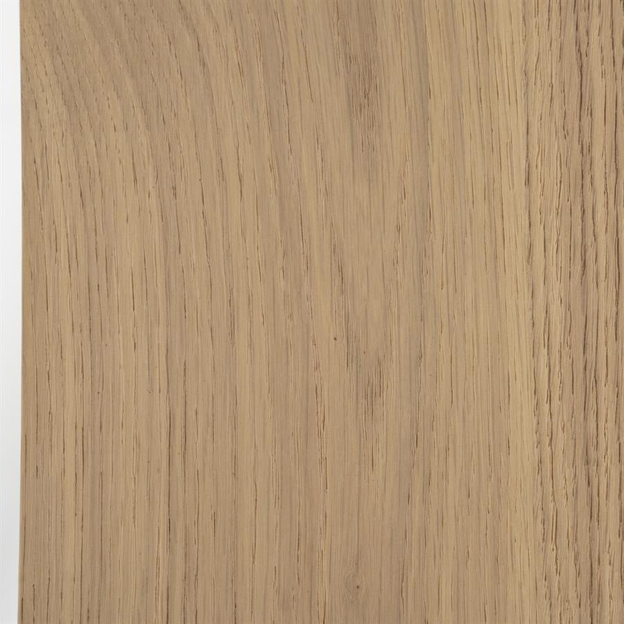 Sidetable Leon – eikenhout & eikenfineer naturel