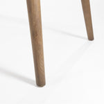 Eettafel Elijah – eikenhout & eikenfineer bruin 300x100cm