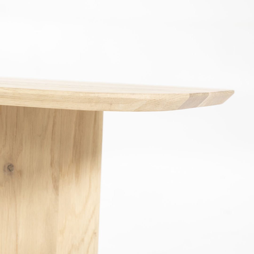 TV meubel Ty – eikenhout naturel