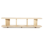 TV meubel Ty – eikenhout naturel