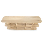 Dressoir Ty – eikenhout naturel