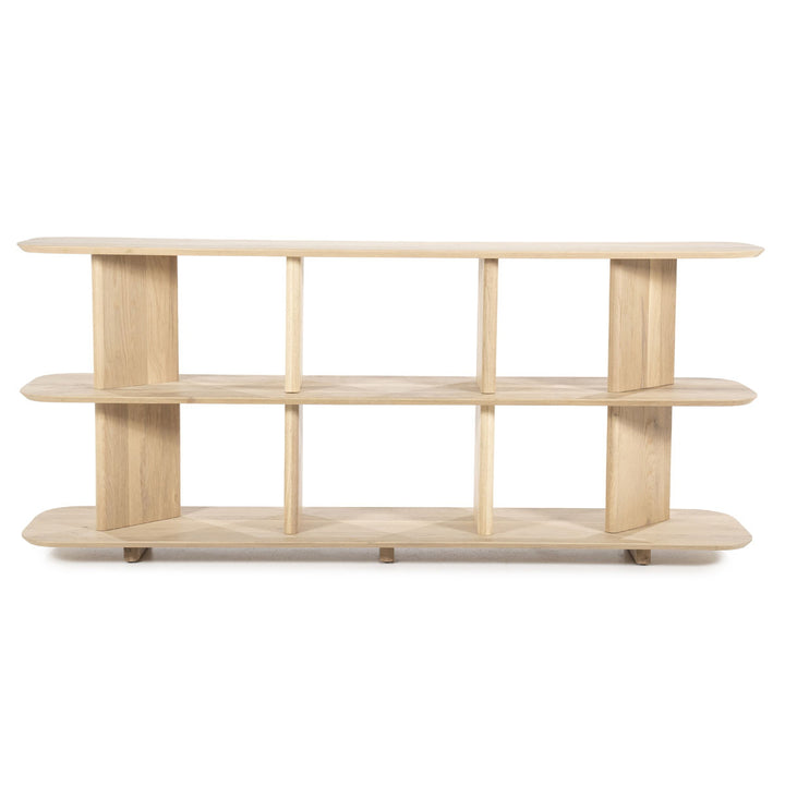 Dressoir Ty – eikenhout naturel