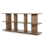 Dressoir Ty – eikenhout bruin