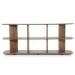 Dressoir Ty – eikenhout bruin
