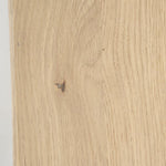 Salontafel Harmonie – eikenhout & eikenfineer naturel