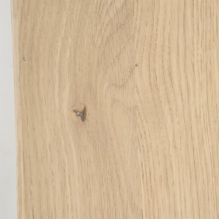 Salontafel Harmonie – eikenhout & eikenfineer naturel
