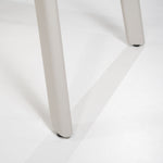 Eettafel Dion – eikenhout & metaal naturel 220x110cm