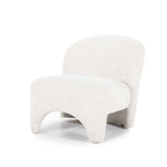 Fauteuil Owen – stof beige batea