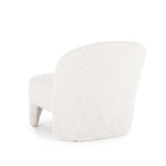Fauteuil Owen – stof beige batea