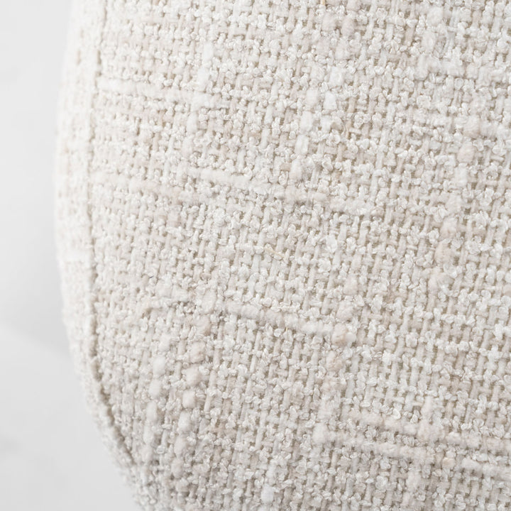Fauteuil Owen – stof beige batea