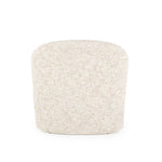 Fauteuil Owen – stof taupe batea
