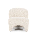 Fauteuil Owen – stof taupe batea