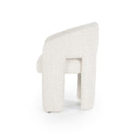 Stoel Hamilton – stof beige asti