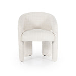 Stoel Hamilton – stof beige asti