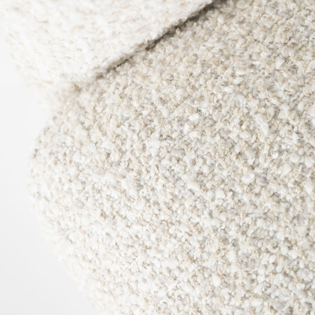 Stoel Hamilton – stof beige asti