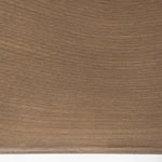 Eettafel Harmonie – eikenhout & eikenfineer bruin