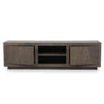 TV meubel Helsinki – eiken & eikenfineer bruin 160cm