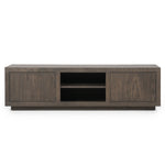 TV meubel Helsinki – eiken & eikenfineer bruin 160cm