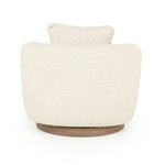 Fauteuil Jordan – stof beige asti