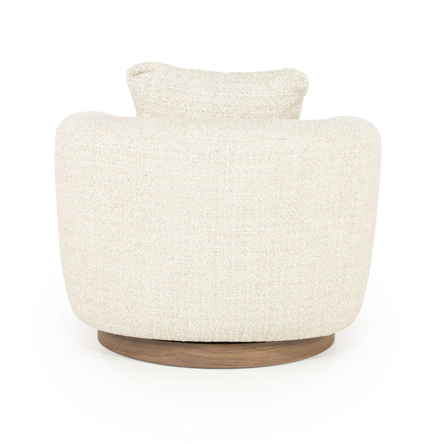 Fauteuil Jordan – stof beige asti