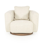 Fauteuil Jordan – stof beige asti