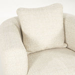 Fauteuil Jordan – stof beige asti