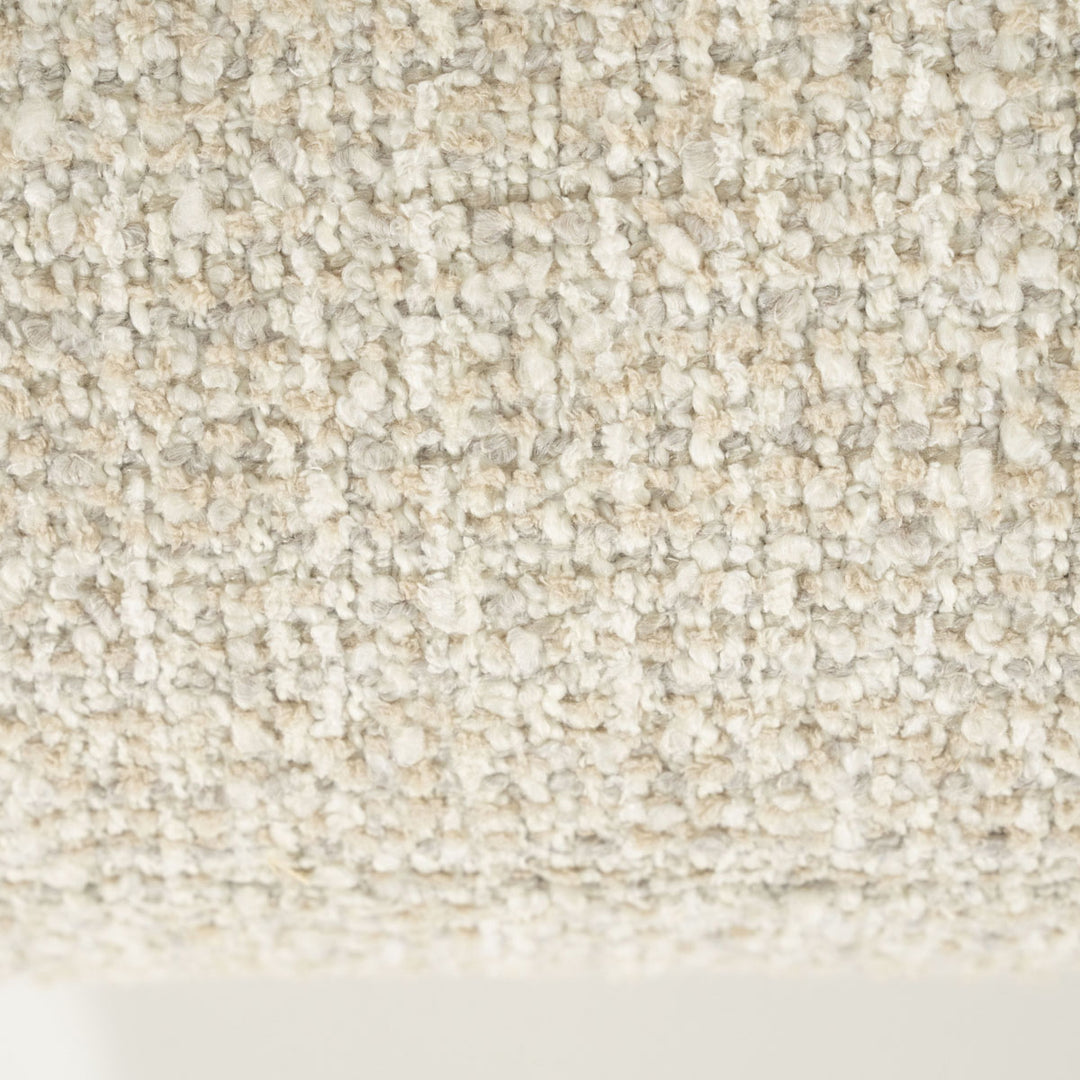 Fauteuil Jordan – stof beige asti