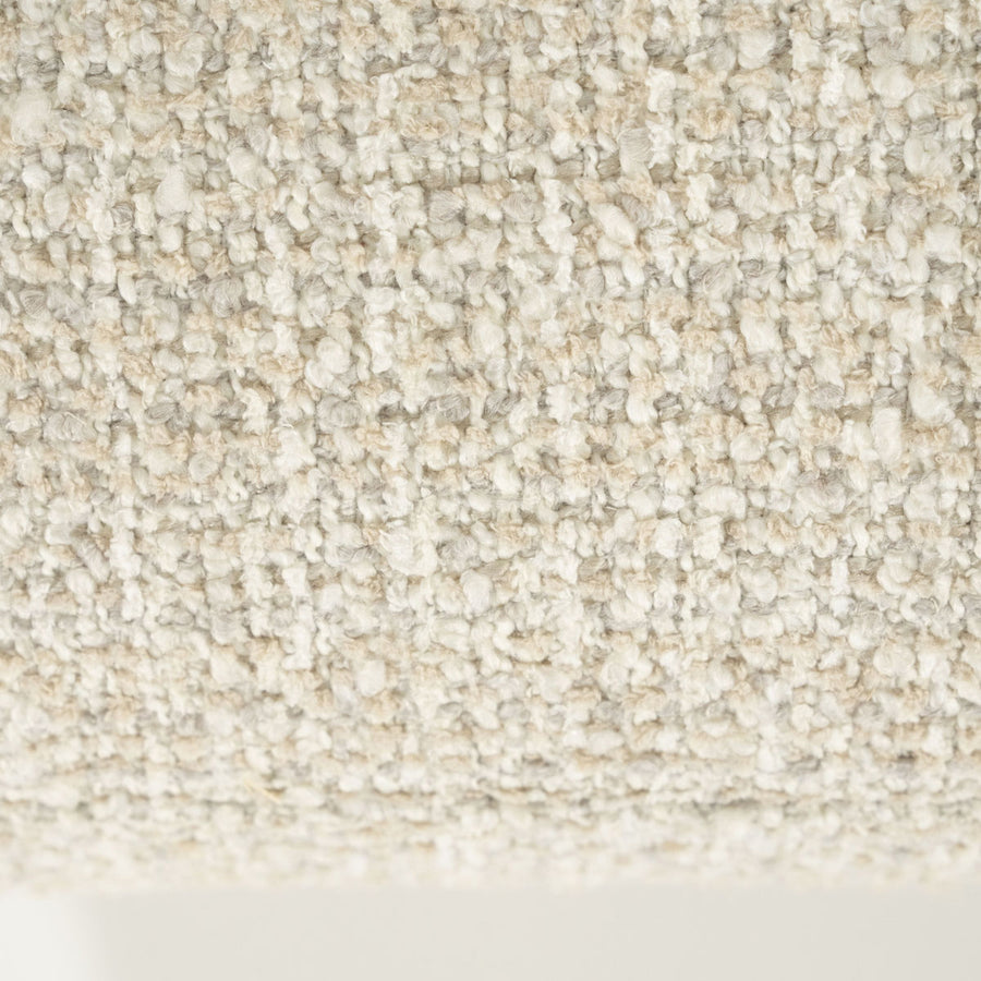 Fauteuil Jordan – stof beige asti