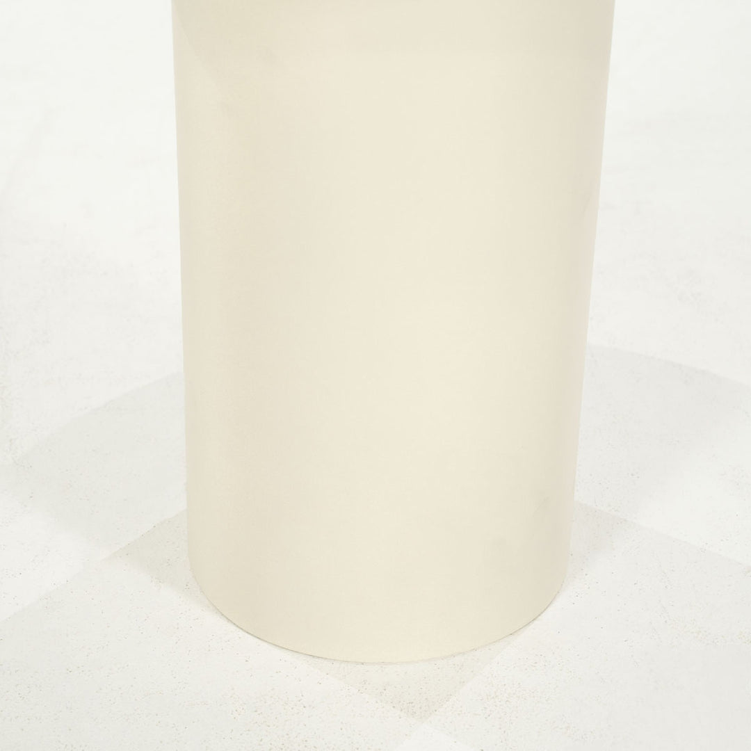 Bijzettafel Jade – Magnesium Oxide wit small