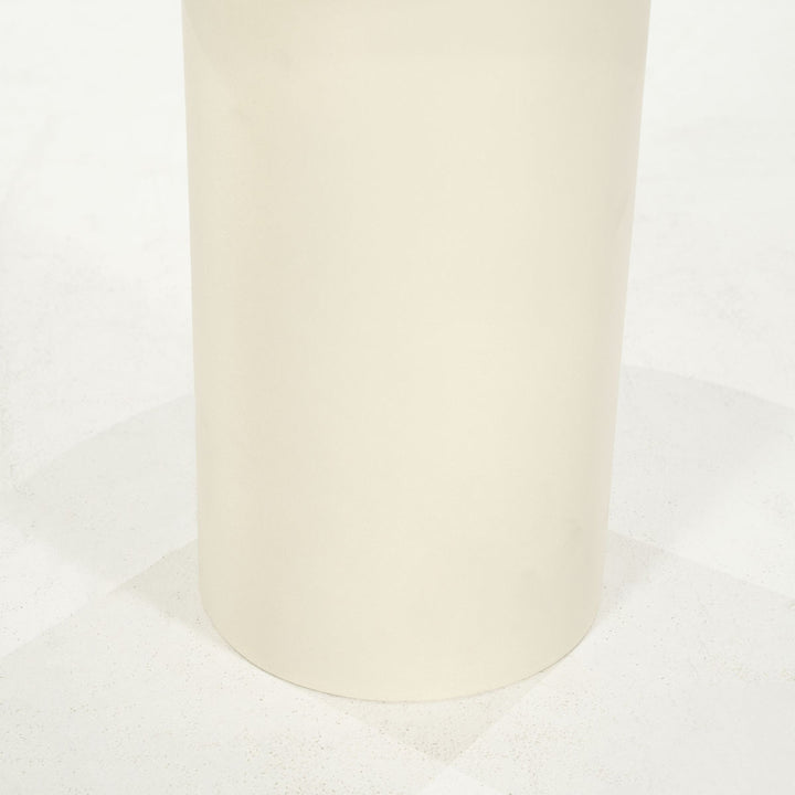 Bijzettafel Jade – Magnesium Oxide wit small