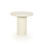 Bijzettafel Jade – Magnesium Oxide wit small