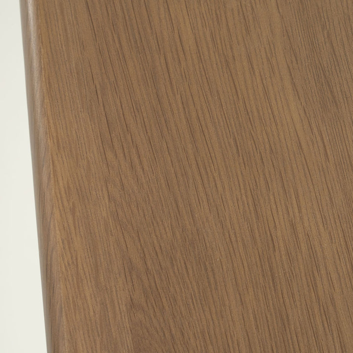 TV meubel Josh – eikenhout & eikenfineer bruin 180cm