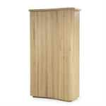 Kabinet Josh – eikenhout & eikenfineer naturel