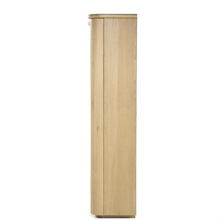 Kabinet Josh – eikenhout & eikenfineer naturel