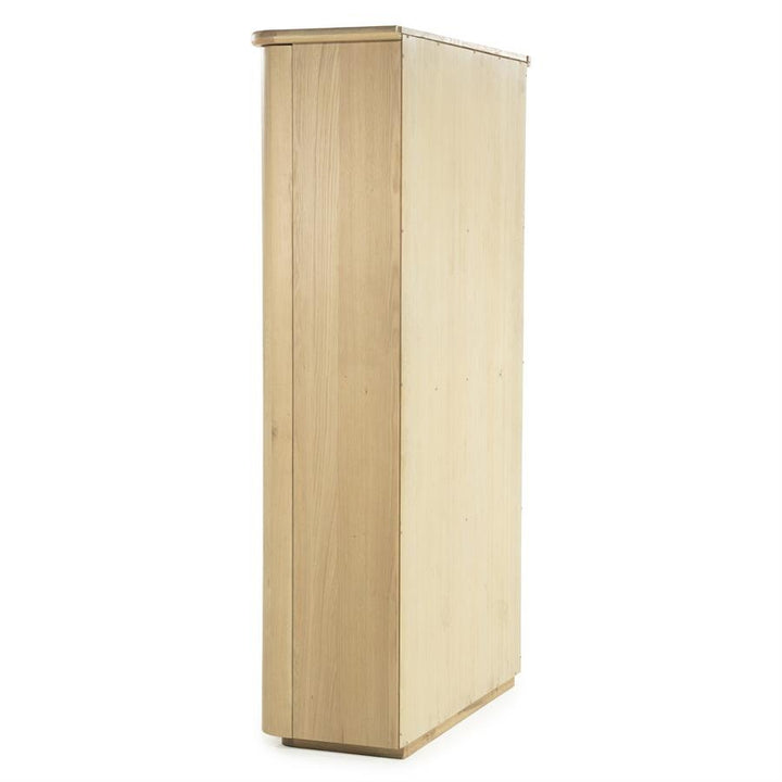 Kabinet Josh – eikenhout & eikenfineer naturel