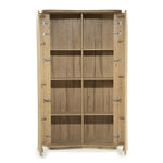 Kabinet Josh – eikenhout & eikenfineer naturel