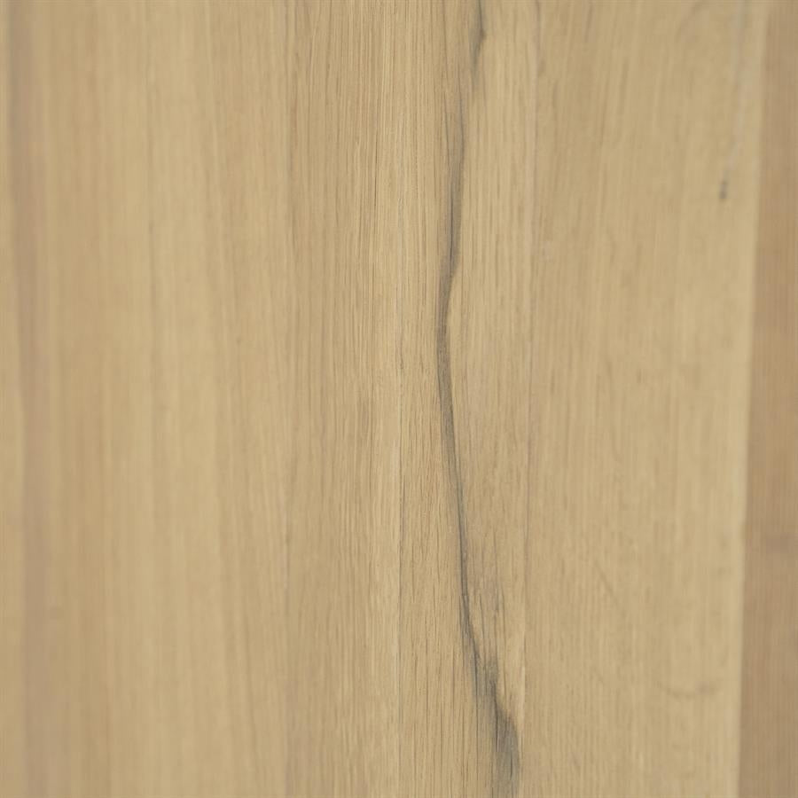 Kabinet Josh – eikenhout & eikenfineer naturel