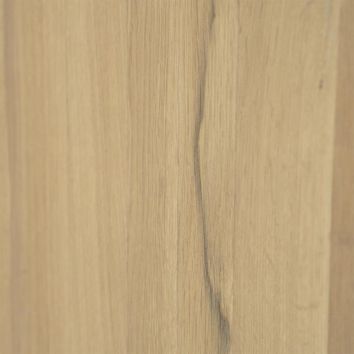 Kabinet Josh – eikenhout & eikenfineer naturel