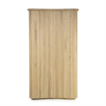 Kabinet Josh – eikenhout & eikenfineer naturel