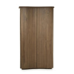 Kabinet Josh – eikenhout & eikenfineer bruin